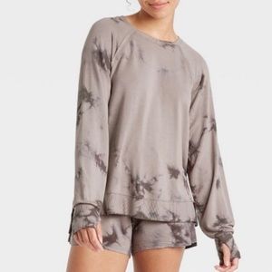JoyLab | Soft lightweight sweatshirt